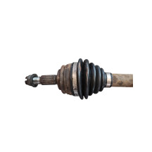Cardan gauche (transmission) DACIA SANDERO 2 Photo n°3