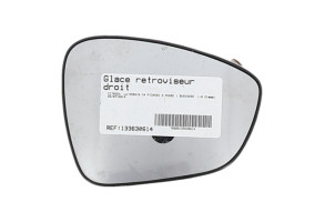 Glace retroviseur droit CITROEN C4 PICASSO 2 Photo n°5