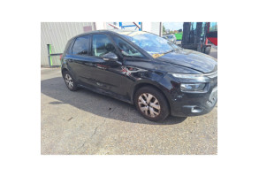 Glace retroviseur droit CITROEN C4 PICASSO 2 Photo n°15