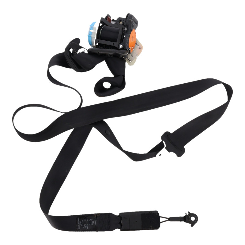Ceinture avant droit CITROEN C4 PICASSO 1 Photo n°1