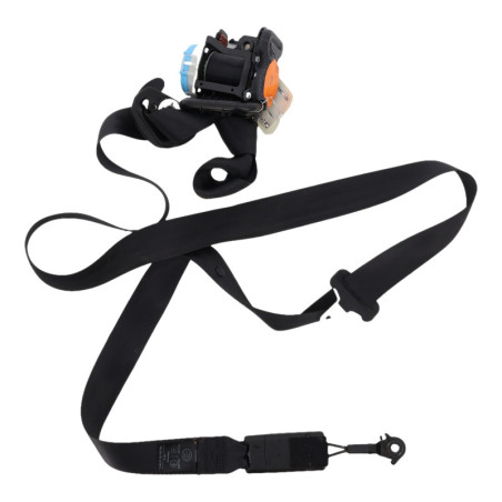 Ceinture avant droit CITROEN C4 PICASSO 1