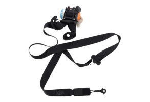 Ceinture avant droit CITROEN C4 PICASSO 1 Photo n°1