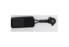 Ceinture avant droit CITROEN C4 PICASSO 1 Photo n°2