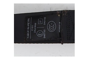 Ceinture avant droit CITROEN C4 PICASSO 1 Photo n°3