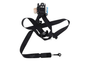 Ceinture avant droit CITROEN C4 PICASSO 1 Photo n°6