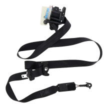 Ceinture avant gauche CITROEN C4 PICASSO 1 Photo n°1