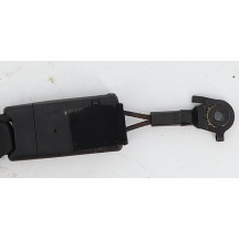 Ceinture avant gauche CITROEN C4 PICASSO 1 Photo n°2