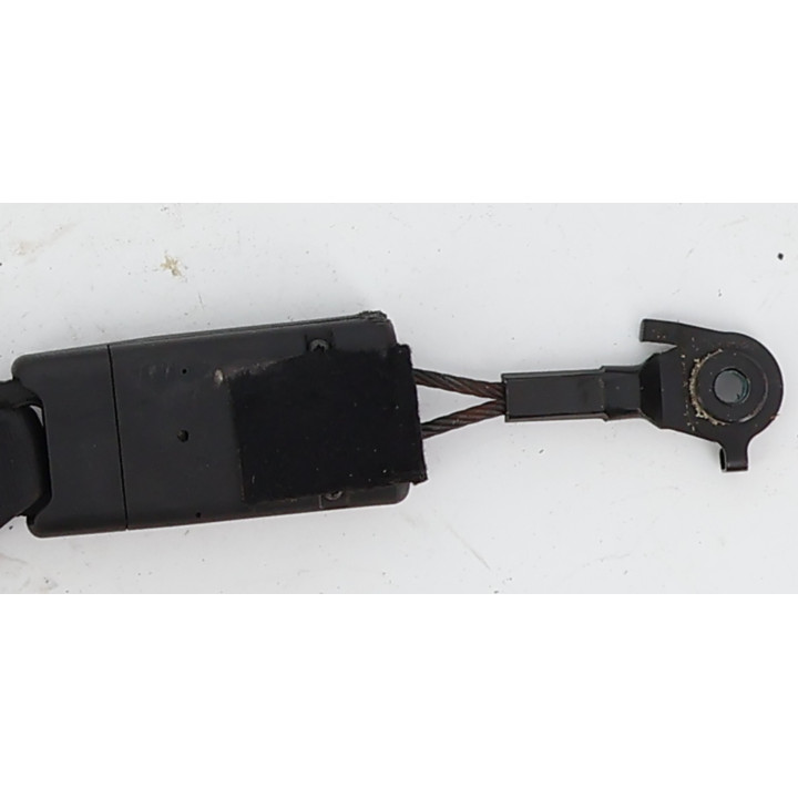 Ceinture avant gauche CITROEN C4 PICASSO 1 Photo n°2