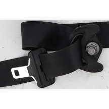 Ceinture avant gauche CITROEN C4 PICASSO 1 Photo n°4