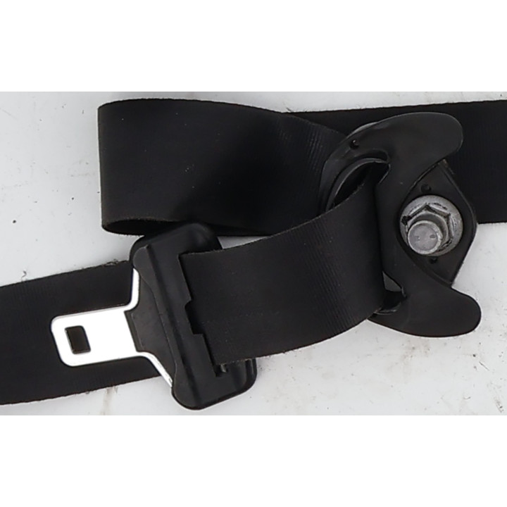 Ceinture avant gauche CITROEN C4 PICASSO 1 Photo n°4