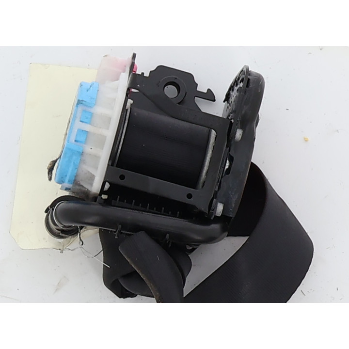 Ceinture avant gauche CITROEN C4 PICASSO 1 Photo n°5