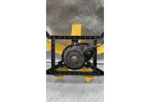 Moto ventilateur radiateur FORD FIESTA 5 Photo n°3
