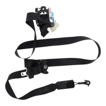 Ceinture avant gauche CITROEN C4 PICASSO 1 Photo n°6