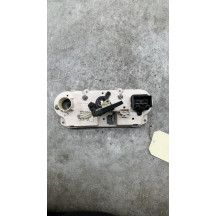 Commande chauffage FORD FIESTA 5 Photo n°1