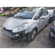Ceinture avant gauche CITROEN C4 PICASSO 1 Photo n°7