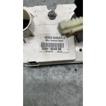 Commande chauffage FORD FIESTA 5 Photo n°2