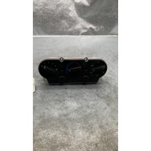Commande chauffage FORD FIESTA 5 Photo n°3