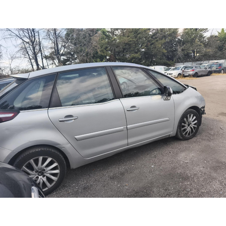 Ceinture avant gauche CITROEN C4 PICASSO 1 Photo n°10