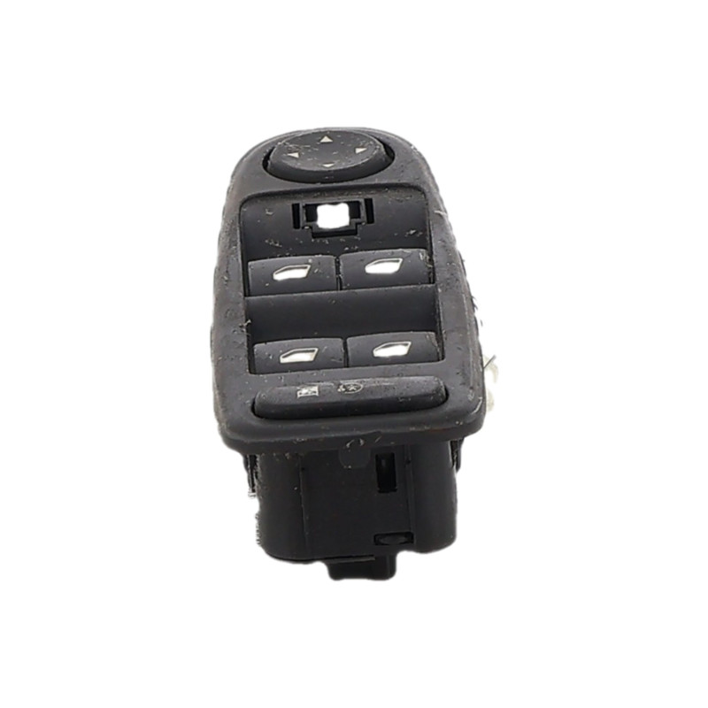 Interrupteur de leve vitre avant gauche CITROEN C4 PICASSO 1 Photo n°1
