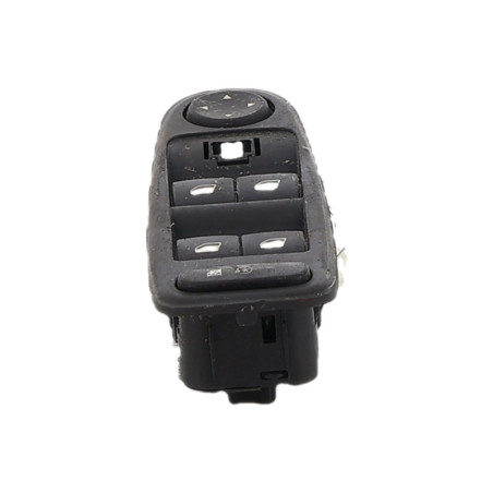 Interrupteur de leve vitre avant gauche CITROEN C4 PICASSO 1