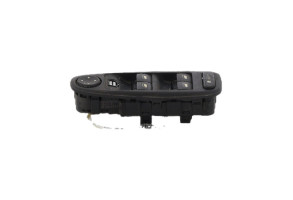 Interrupteur de leve vitre avant gauche CITROEN C4 PICASSO 1 Photo n°4