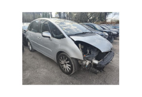 Interrupteur de leve vitre avant gauche CITROEN C4 PICASSO 1 Photo n°9