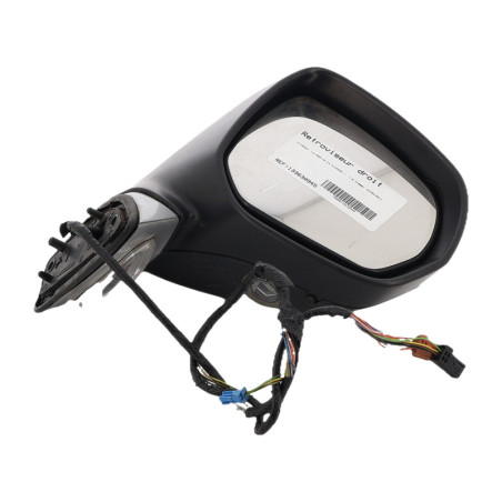 Retroviseur droit CITROEN C4 PICASSO 1