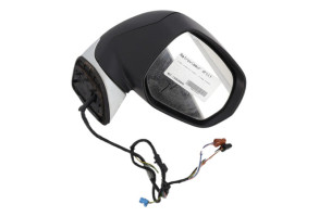 Retroviseur droit CITROEN C4 PICASSO 1 Photo n°5