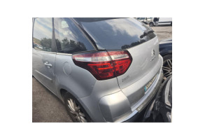 Retroviseur droit CITROEN C4 PICASSO 1 Photo n°8