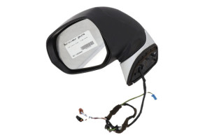 Retroviseur gauche CITROEN C4 PICASSO 1 Photo n°5