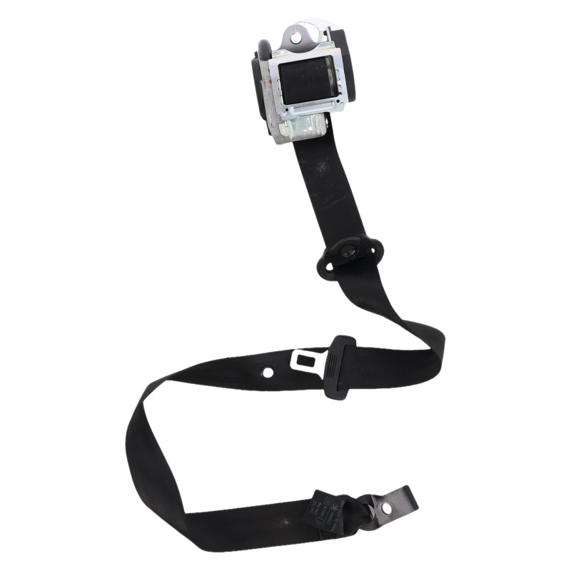Ceinture avant droit AUDI A3 2 Photo n°1