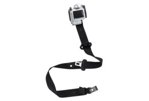 Ceinture avant droit AUDI A3 2 Photo n°1