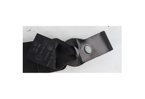 Ceinture avant droit AUDI A3 2 Photo n°2