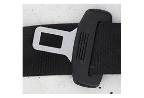 Ceinture avant droit AUDI A3 2 Photo n°3