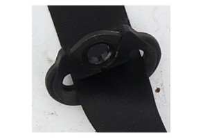 Ceinture avant droit AUDI A3 2 Photo n°4