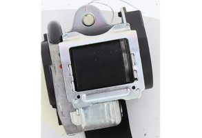 Ceinture avant droit AUDI A3 2 Photo n°5