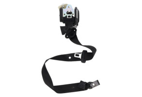 Ceinture avant droit AUDI A3 2 Photo n°6