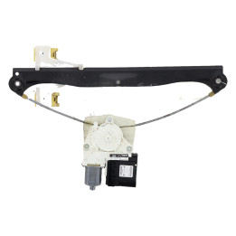 Leve vitre electrique arriere droit AUDI A3 2 Photo n°1