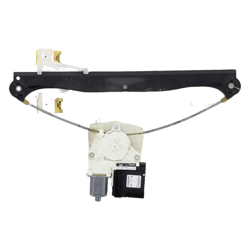 Leve vitre electrique arriere droit AUDI A3 2 Photo n°1