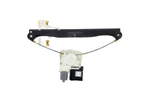 Leve vitre electrique arriere droit AUDI A3 2 Photo n°1