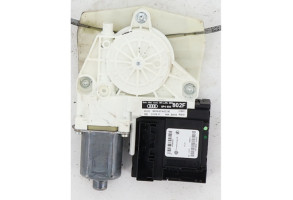 Leve vitre electrique arriere droit AUDI A3 2 Photo n°2