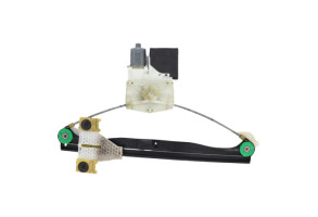 Leve vitre electrique arriere droit AUDI A3 2 Photo n°3
