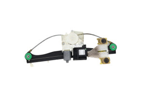 Leve vitre electrique arriere gauche AUDI A3 2 Photo n°1