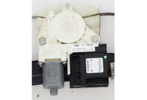 Leve vitre electrique arriere gauche AUDI A3 2 Photo n°2