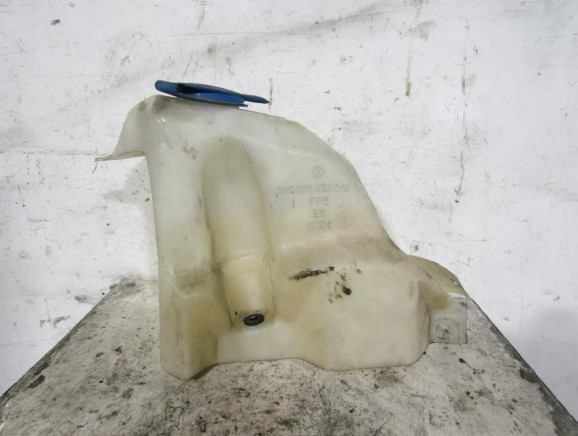 Vase de lave glace VOLKSWAGEN LUPO Photo n°1