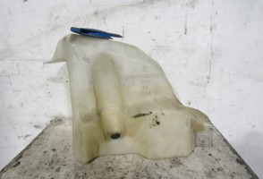 Vase de lave glace VOLKSWAGEN LUPO