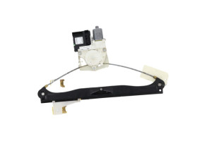 Leve vitre electrique arriere gauche AUDI A3 2 Photo n°3