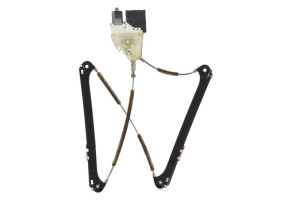 Leve vitre electrique avant droit AUDI A3 2 Photo n°3