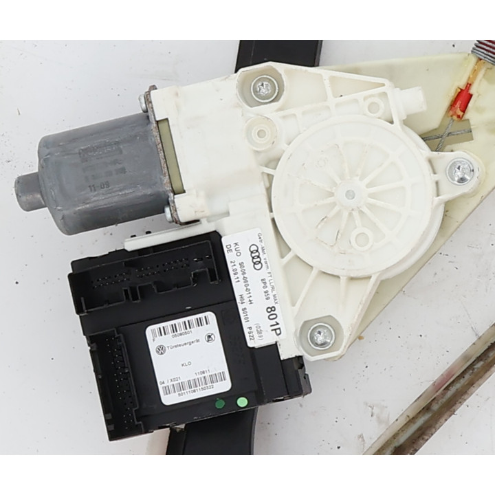 Leve vitre electrique avant gauche AUDI A3 2 Photo n°2