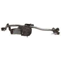 Moteur essuie glace avant AUDI A3 2 Photo n°1